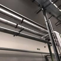 Air sock cleaning &mdash; BSM Cleaning