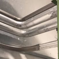 Air sock cleaning &mdash; BSM Cleaning