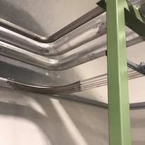Air sock cleaning &mdash; BSM Cleaning