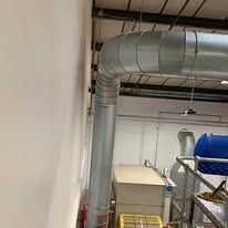 Air sock cleaning &mdash; BSM Cleaning