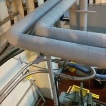 Air sock cleaning &mdash; BSM Cleaning