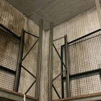 Evaporator cleaning