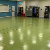 Floor cleaning &mdash; BSM Cleaning