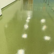 Floor cleaning &mdash; BSM Cleaning