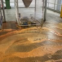 Floor cleaning &mdash; BSM Cleaning