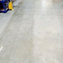 Floor cleaning &mdash; BSM Cleaning