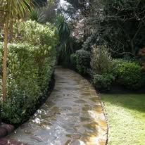 Patio cleaning &mdash; BSM Cleaning