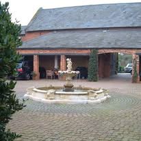 Patio cleaning &mdash; BSM Cleaning