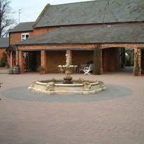 Patio cleaning &mdash; BSM Cleaning
