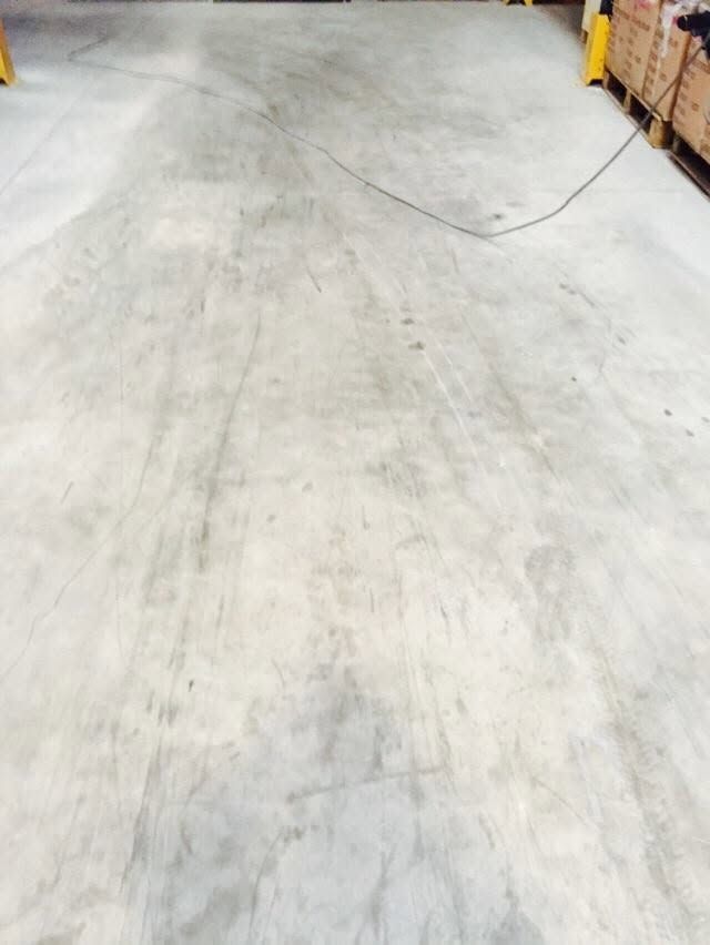 Pressure washing &mdash; BSM Cleaning