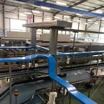 Production cleaning &mdash; BSM Cleaning