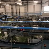 Production cleaning &mdash; BSM Cleaning