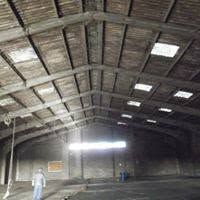 Warehouse cleaning &mdash; BSM Cleaning
