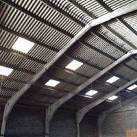 Warehouse cleaning &mdash; BSM Cleaning