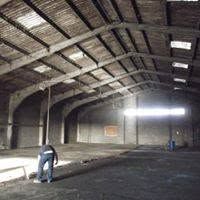 Warehouse cleaning &mdash; BSM Cleaning
