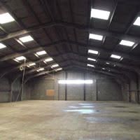 Warehouse cleaning &mdash; BSM Cleaning