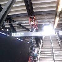 Warehouse cleaning &mdash; BSM Cleaning