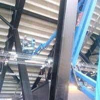 Warehouse cleaning &mdash; BSM Cleaning
