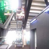 Warehouse cleaning &mdash; BSM Cleaning