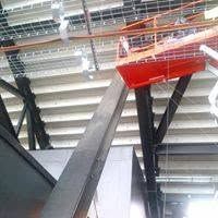 Warehouse cleaning &mdash; BSM Cleaning