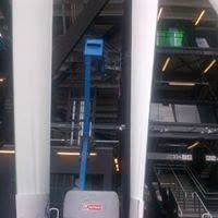 Warehouse cleaning &mdash; BSM Cleaning